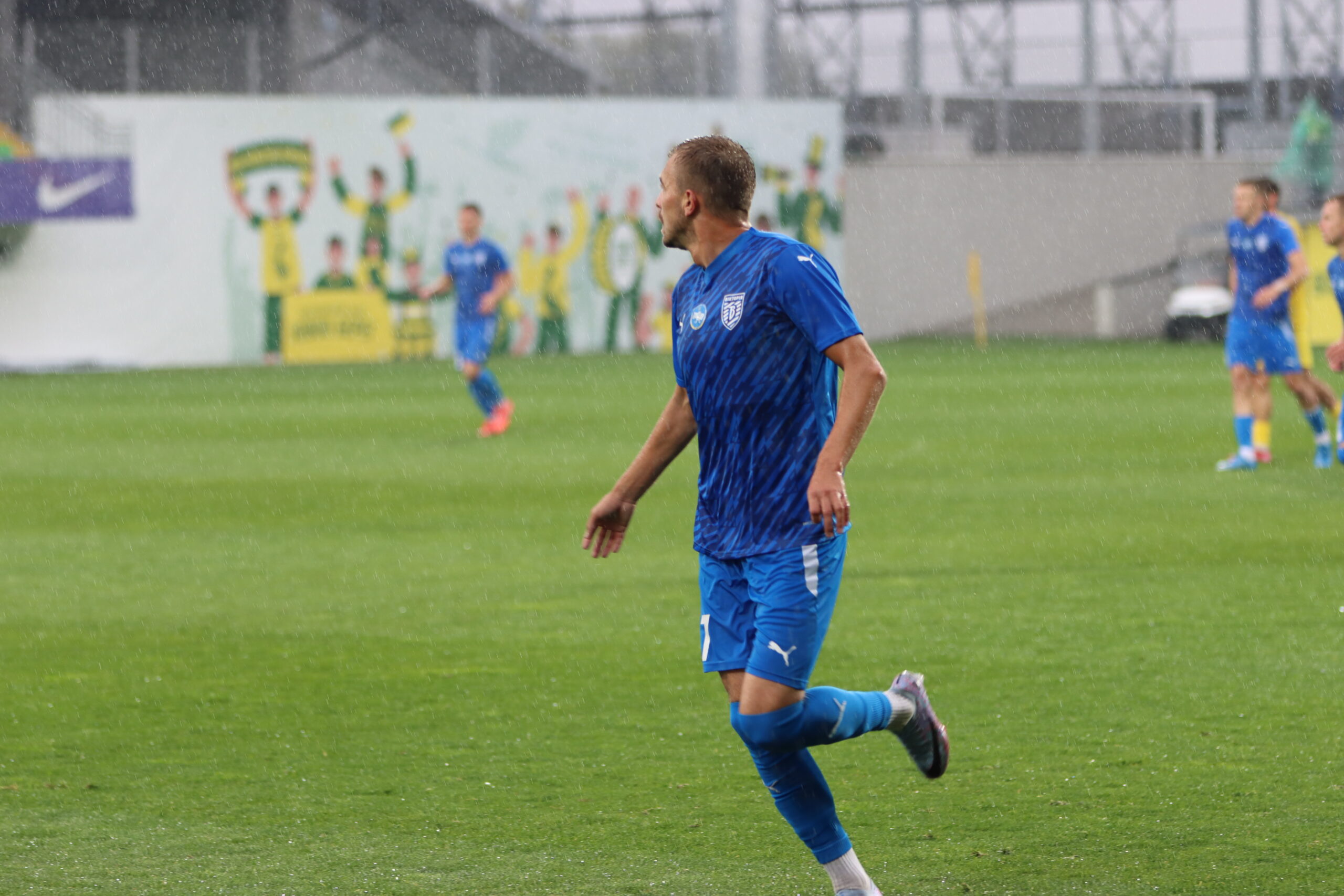 IMG_6646-scaled Кубкова перемога над Лівим Берегом. Реванш за матч у чемпіонаті