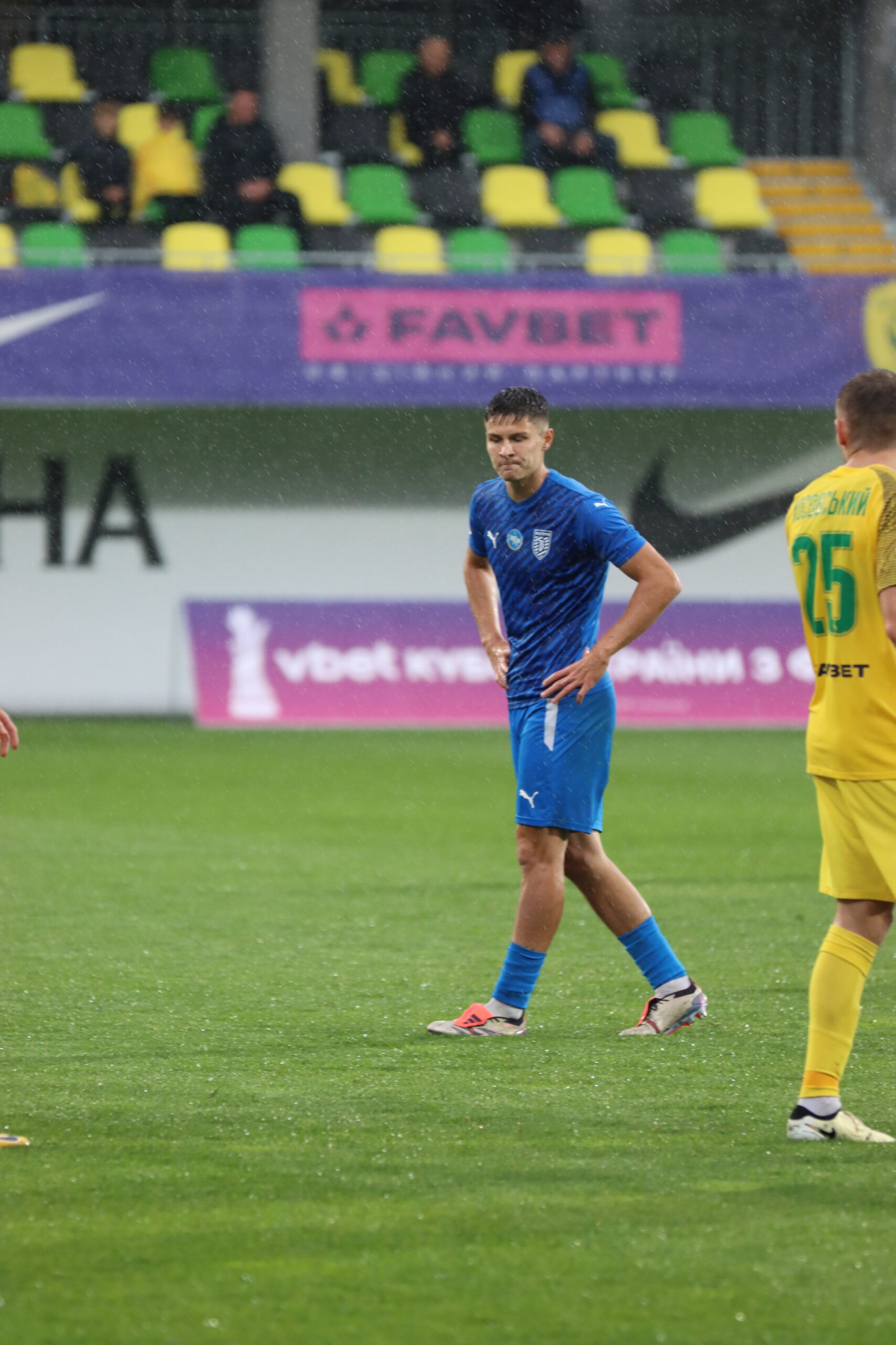 IMG_6651-scaled Кубкова перемога над Лівим Берегом. Реванш за матч у чемпіонаті