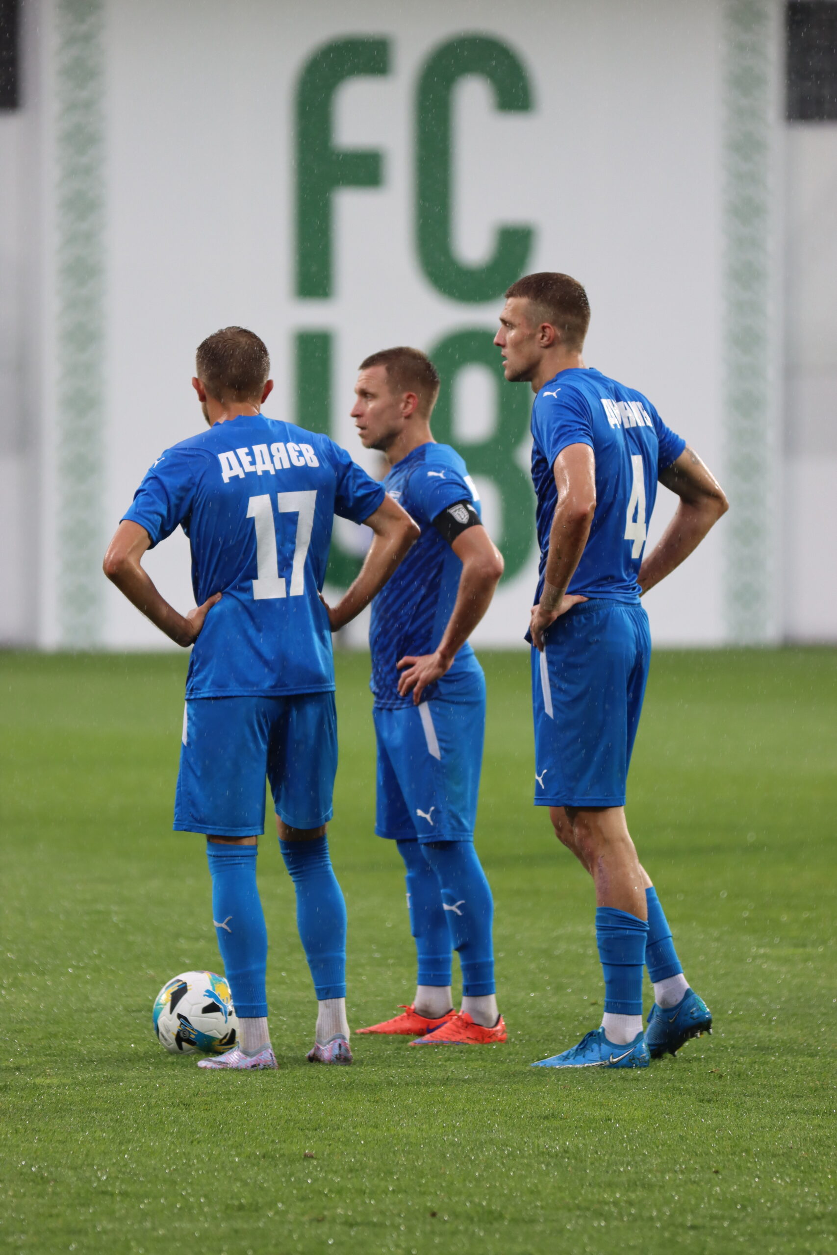 IMG_6654-scaled Кубкова перемога над Лівим Берегом. Реванш за матч у чемпіонаті