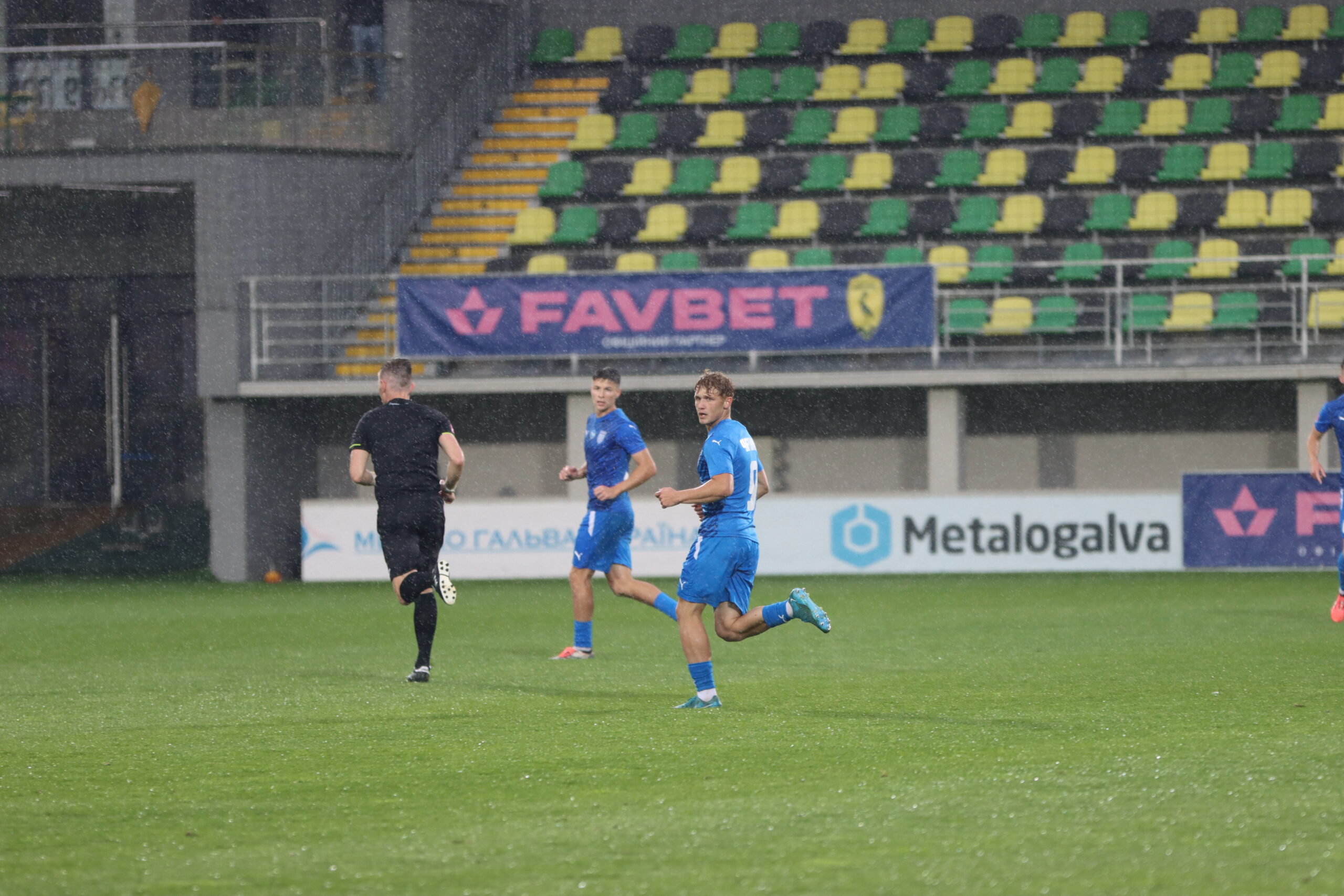 IMG_6728-scaled Кубкова перемога над Лівим Берегом. Реванш за матч у чемпіонаті