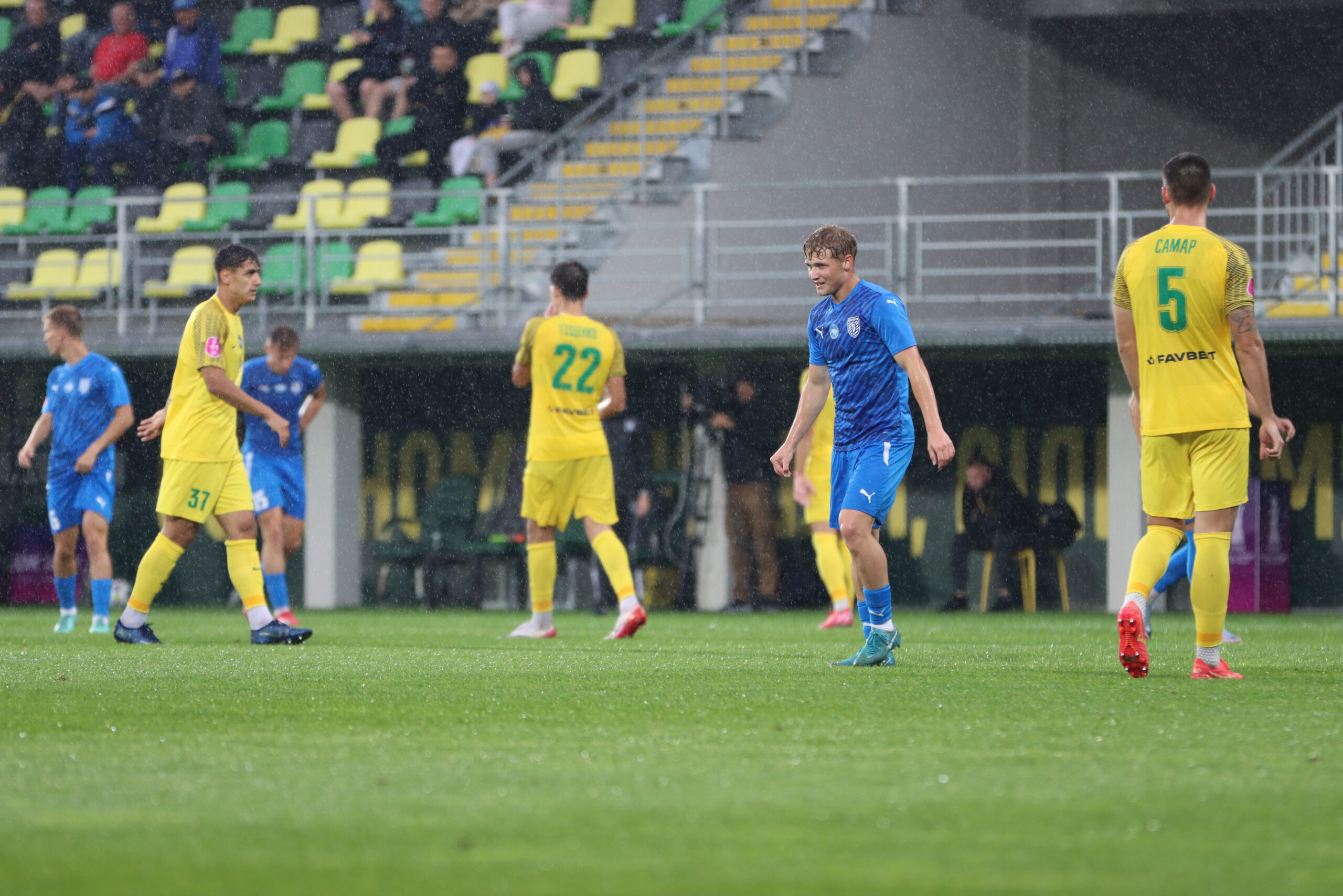 IMG_6740-scaled Кубкова перемога над Лівим Берегом. Реванш за матч у чемпіонаті