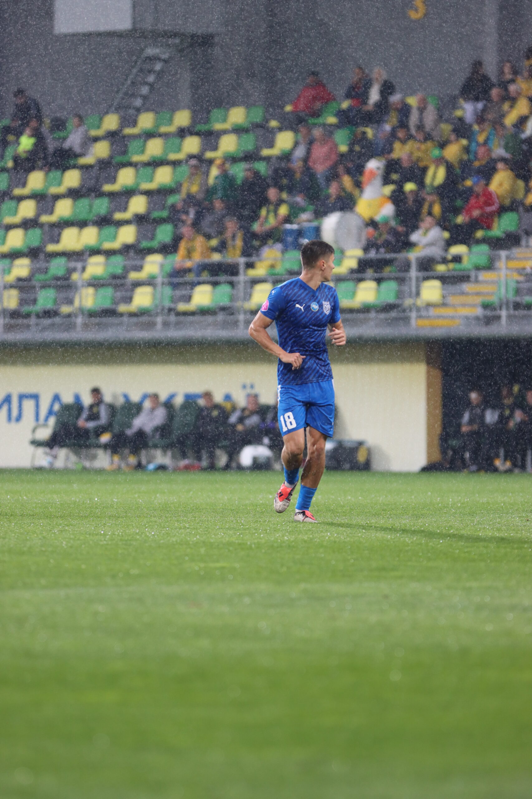 IMG_6742-scaled Кубкова перемога над Лівим Берегом. Реванш за матч у чемпіонаті