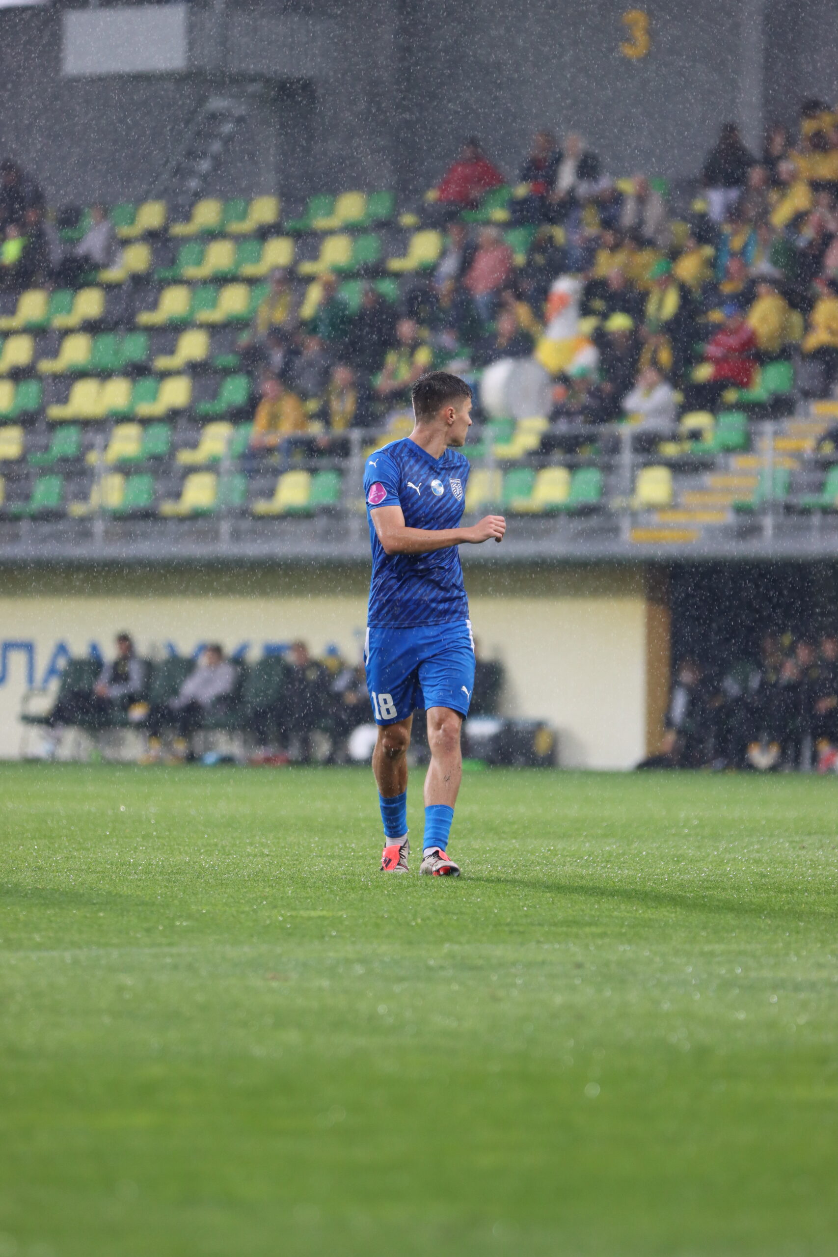 IMG_6745-scaled Кубкова перемога над Лівим Берегом. Реванш за матч у чемпіонаті