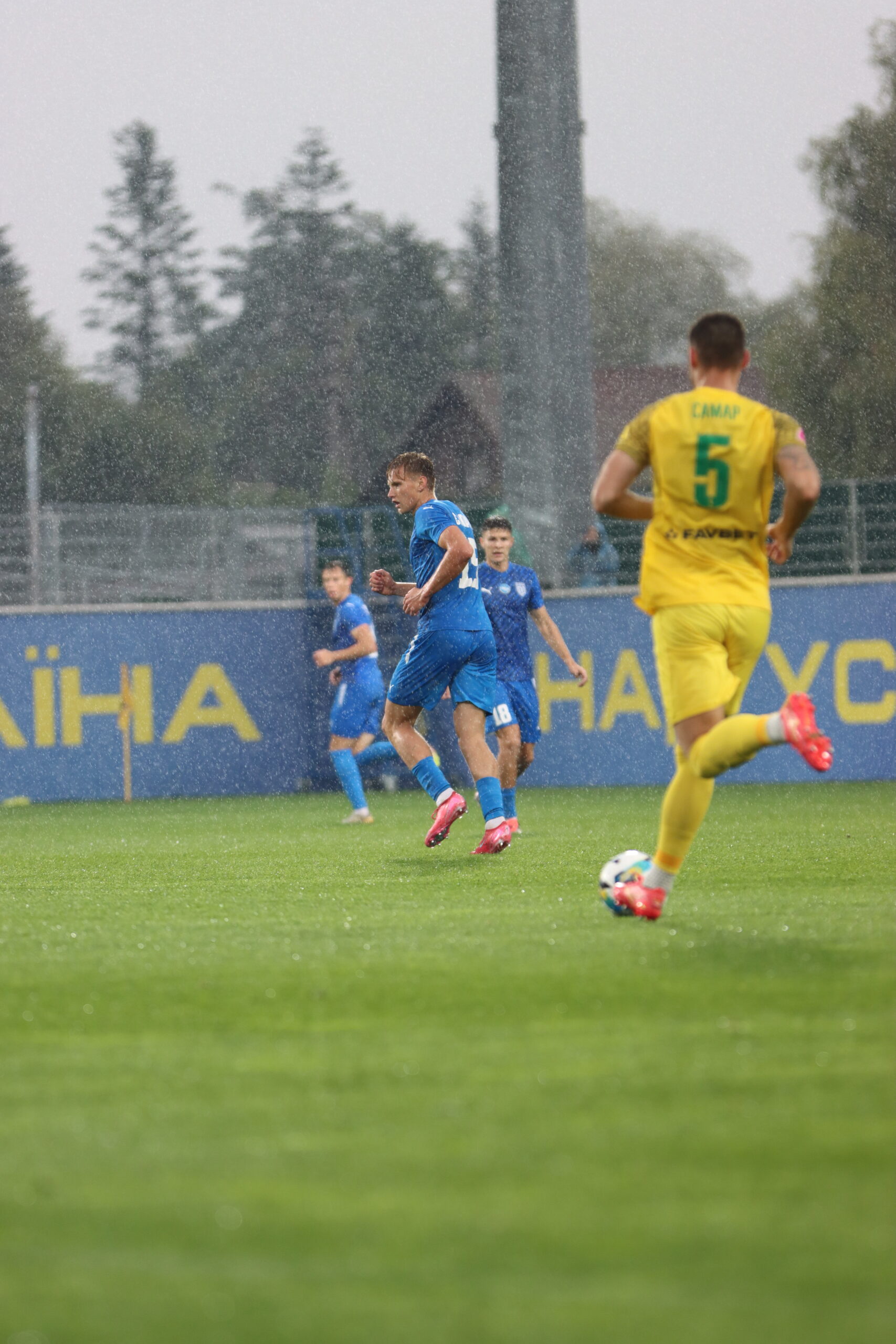 IMG_6748-scaled Кубкова перемога над Лівим Берегом. Реванш за матч у чемпіонаті