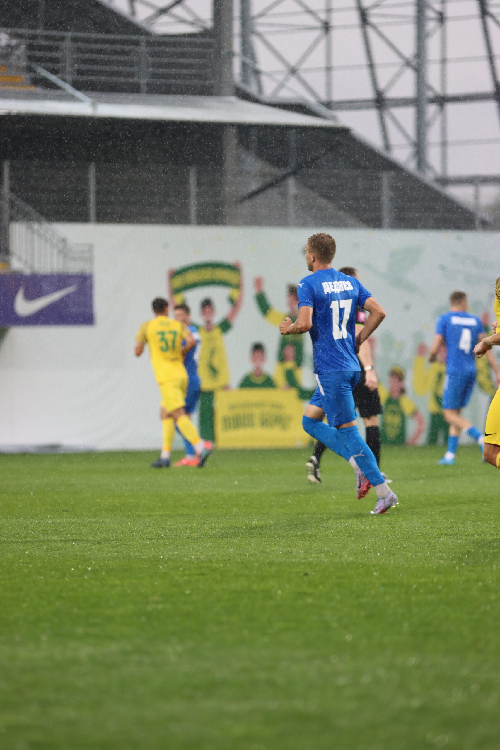 IMG_6796-scaled Кубкова перемога над Лівим Берегом. Реванш за матч у чемпіонаті