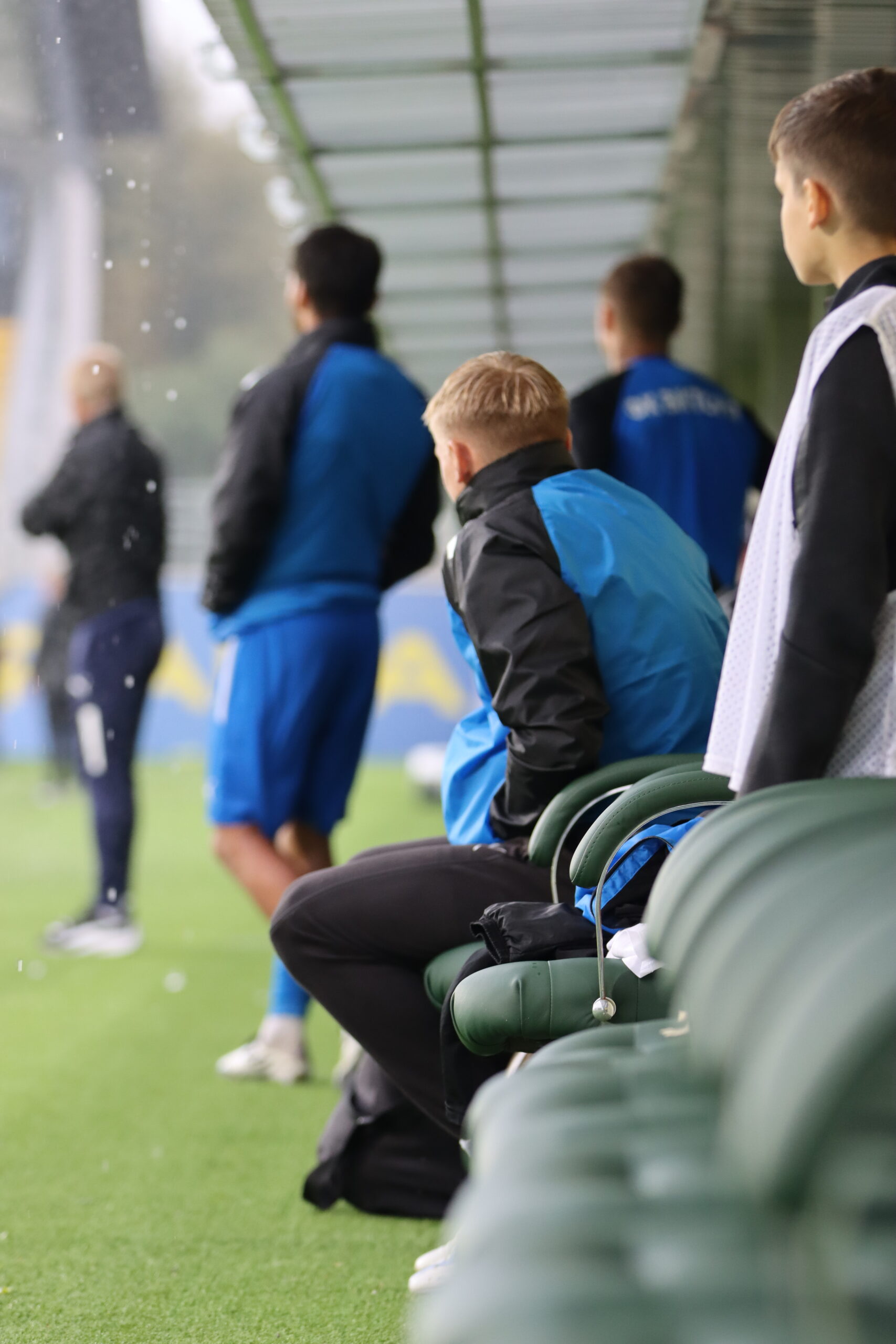 IMG_6803-scaled Кубкова перемога над Лівим Берегом. Реванш за матч у чемпіонаті