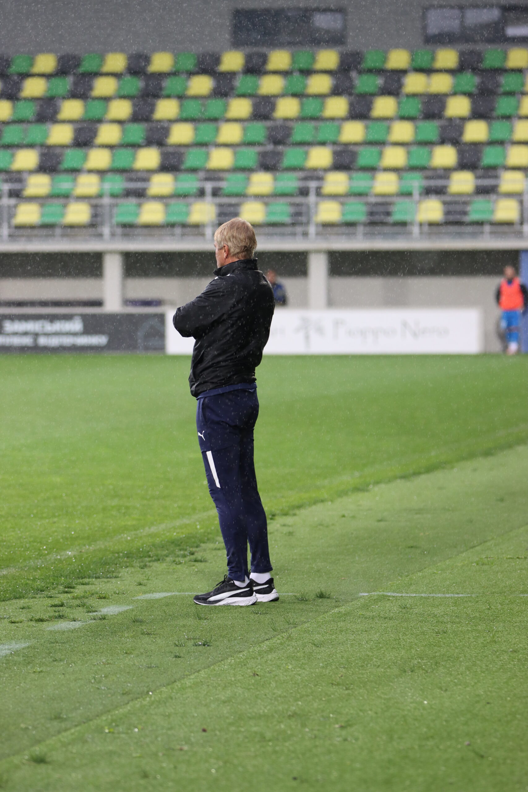 IMG_6815-scaled Кубкова перемога над Лівим Берегом. Реванш за матч у чемпіонаті