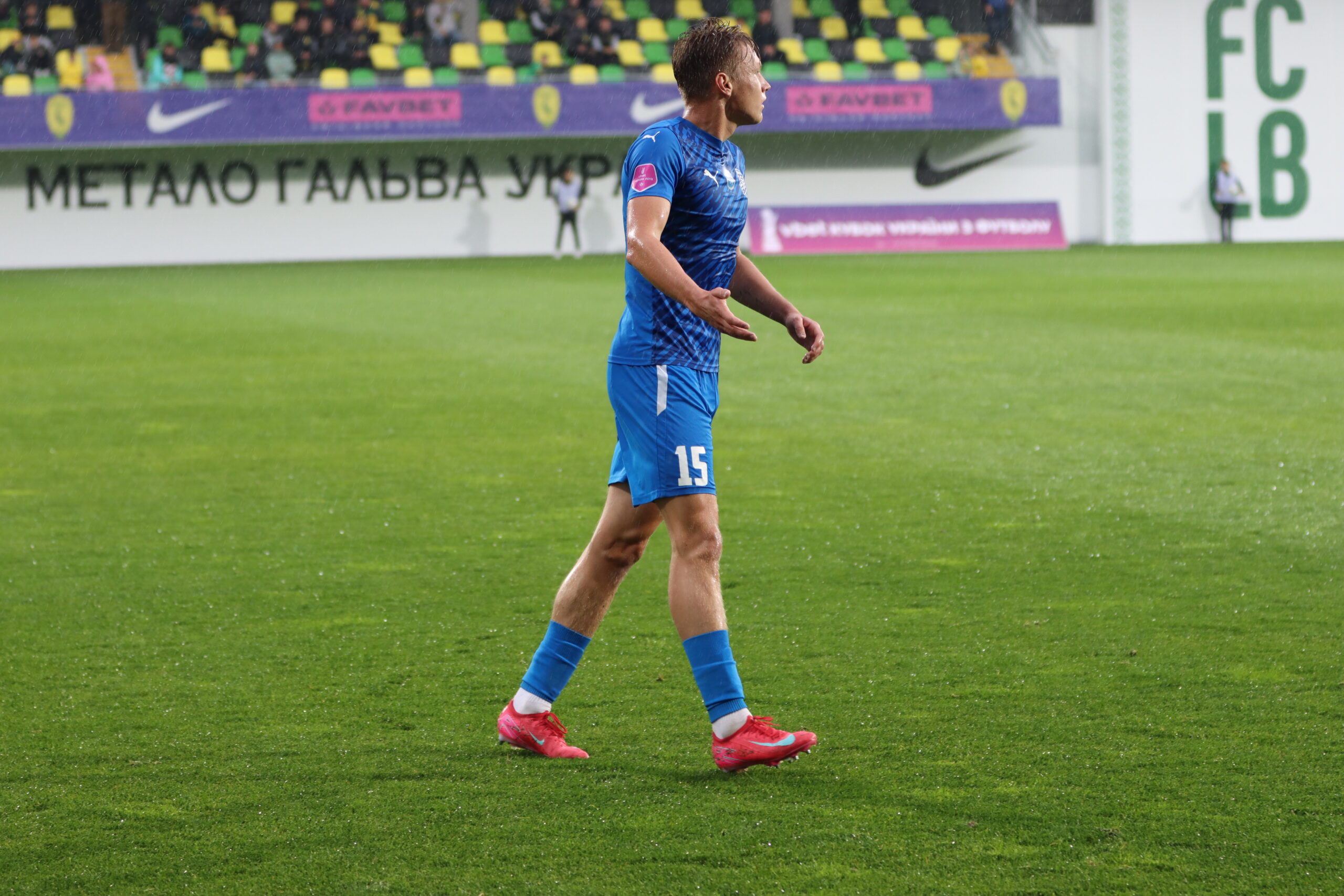 IMG_6817-scaled Кубкова перемога над Лівим Берегом. Реванш за матч у чемпіонаті