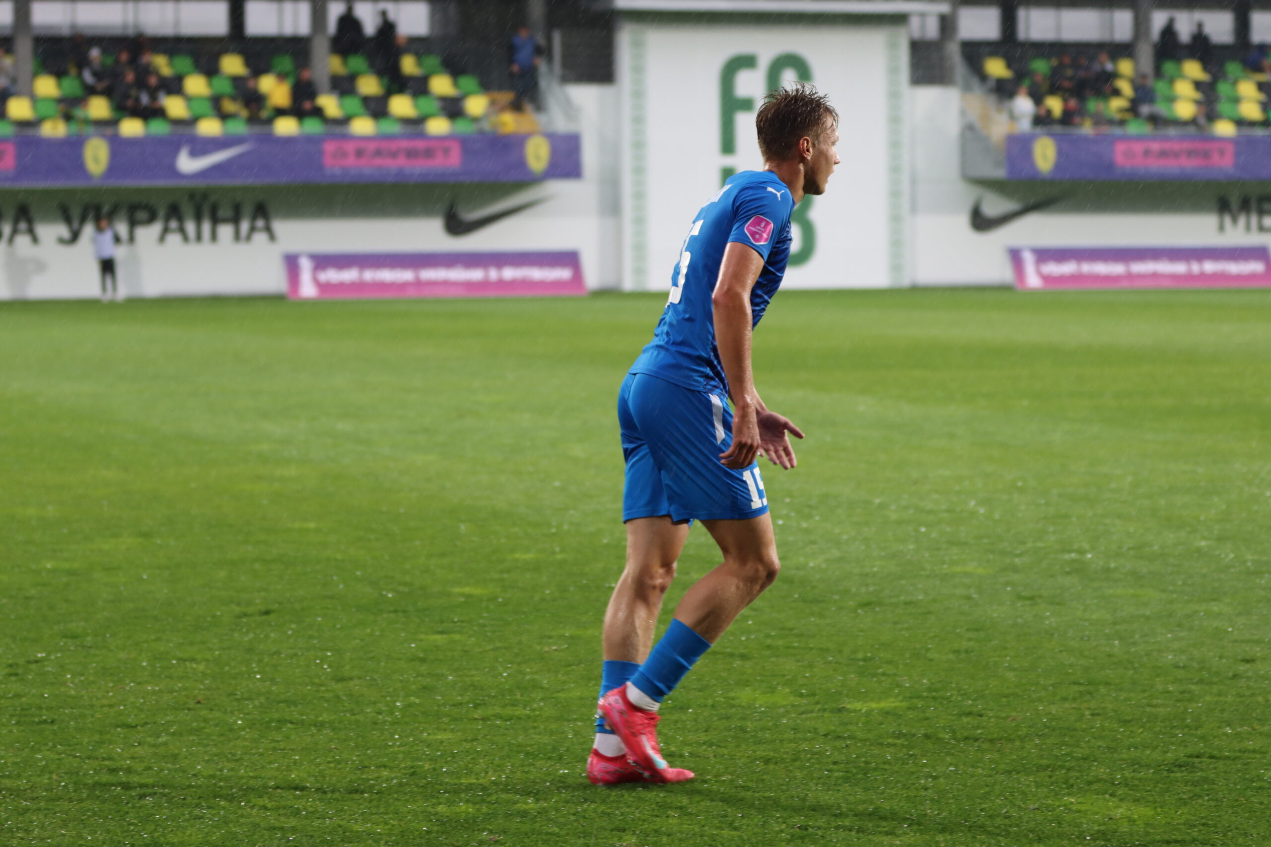 IMG_6818-scaled Кубкова перемога над Лівим Берегом. Реванш за матч у чемпіонаті