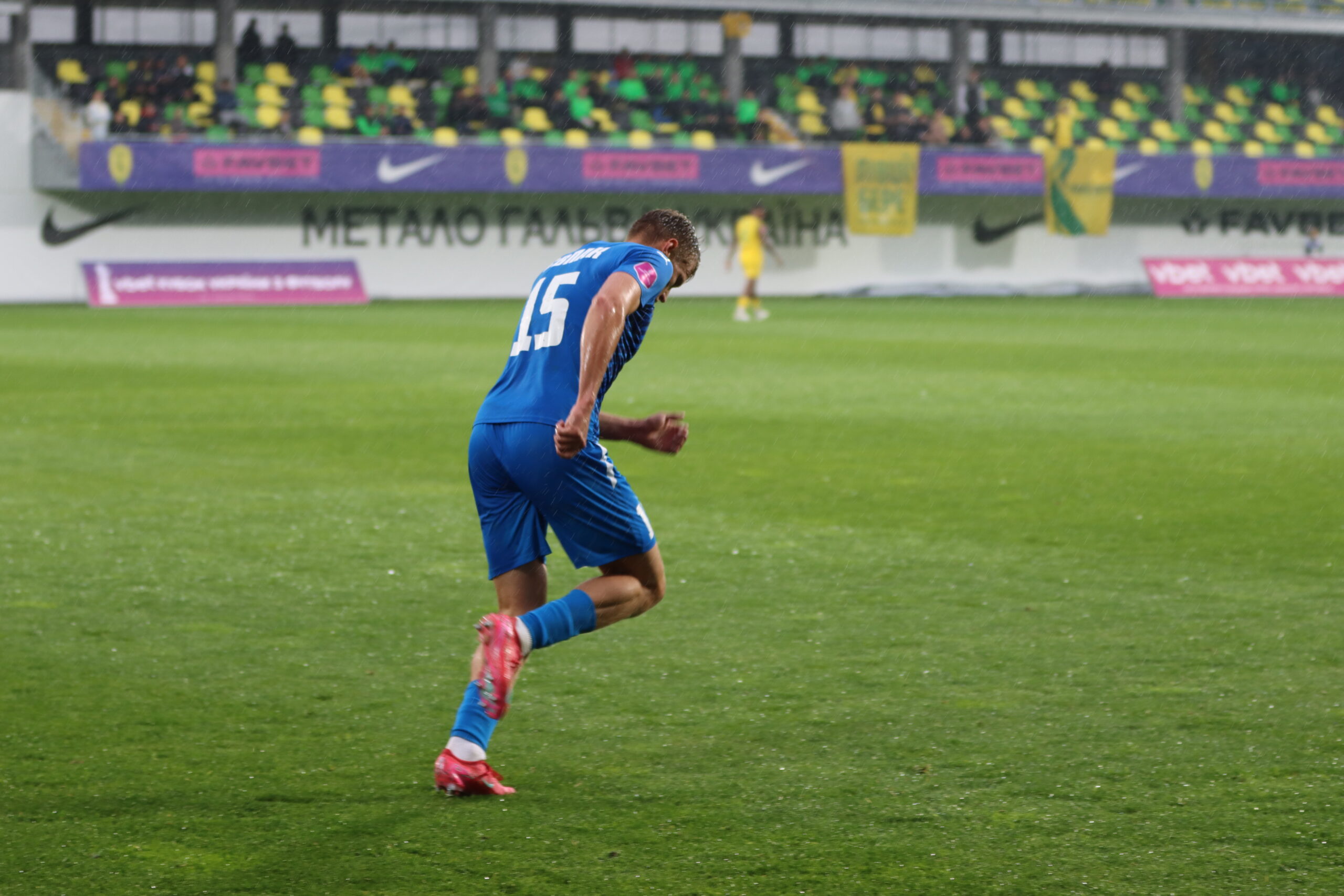 IMG_6819-scaled Кубкова перемога над Лівим Берегом. Реванш за матч у чемпіонаті