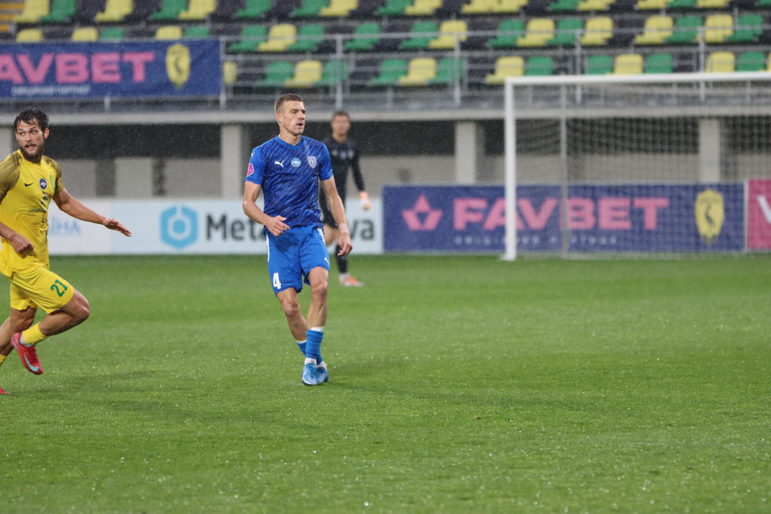 IMG_6830-scaled Кубкова перемога над Лівим Берегом. Реванш за матч у чемпіонаті