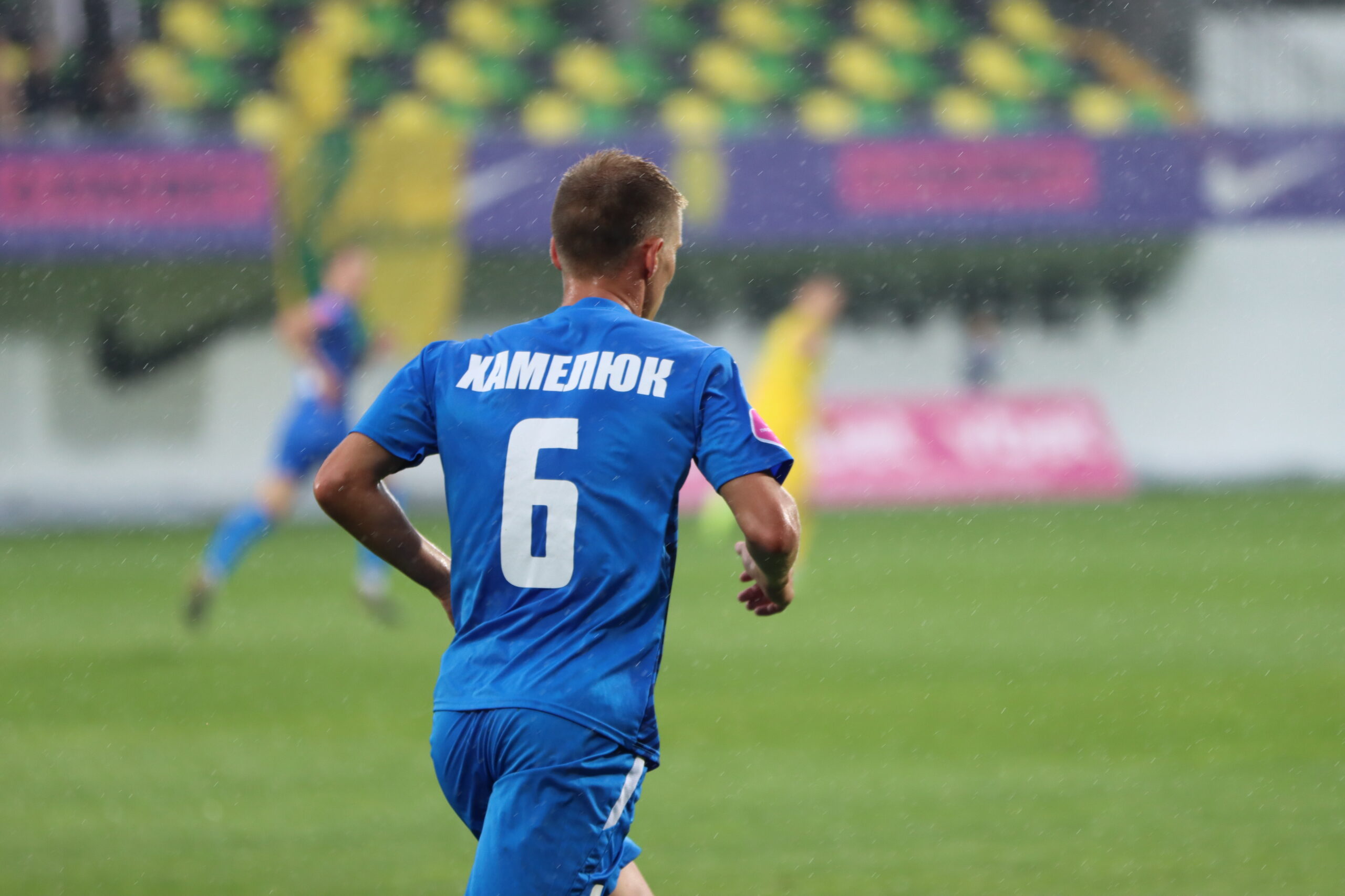 IMG_6835-scaled Кубкова перемога над Лівим Берегом. Реванш за матч у чемпіонаті