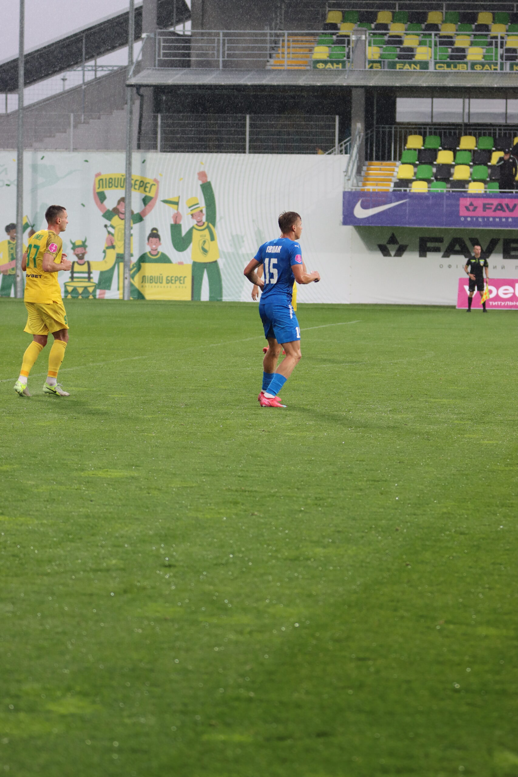 IMG_6842-scaled Кубкова перемога над Лівим Берегом. Реванш за матч у чемпіонаті