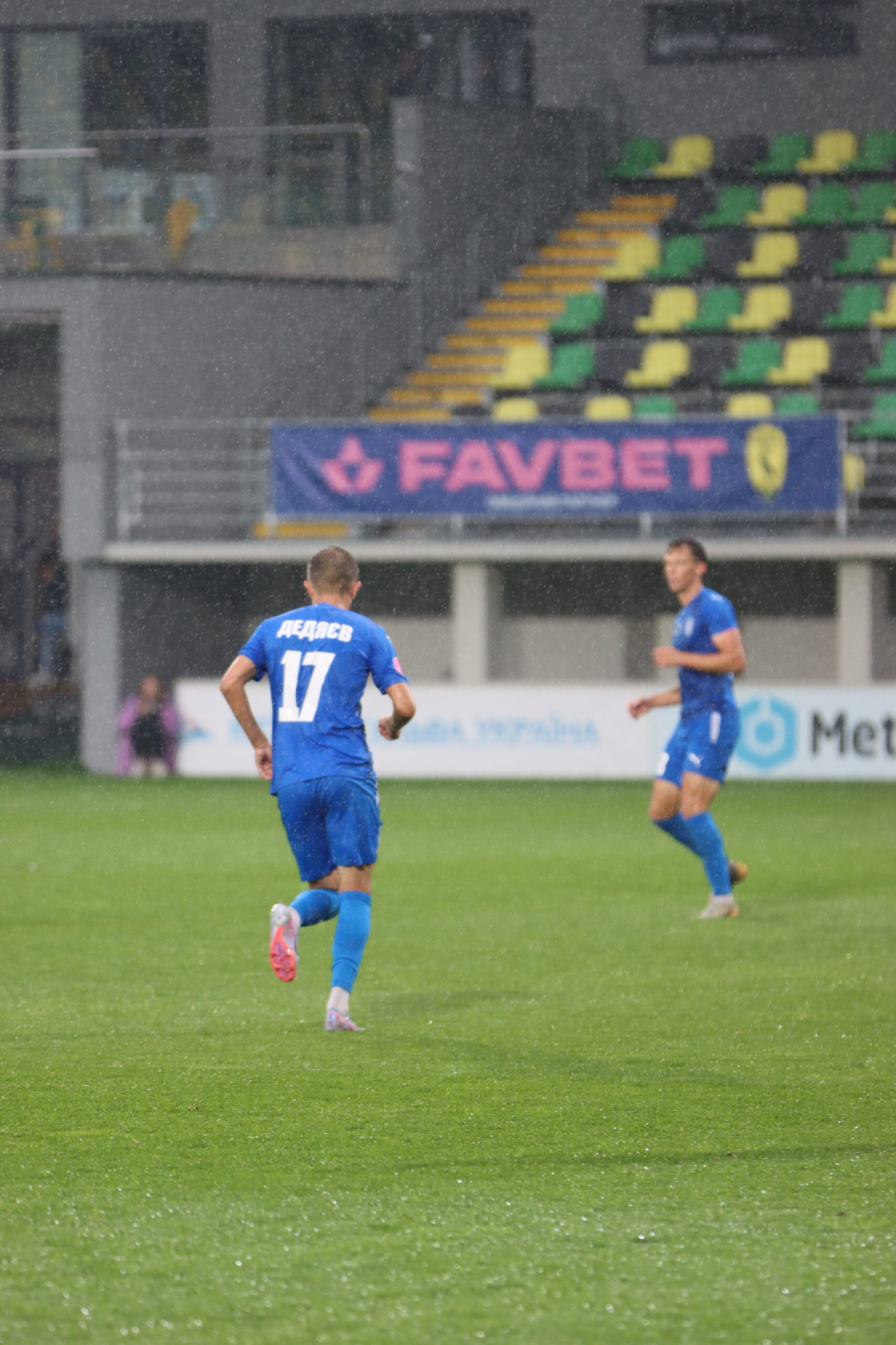 IMG_6847-scaled Кубкова перемога над Лівим Берегом. Реванш за матч у чемпіонаті