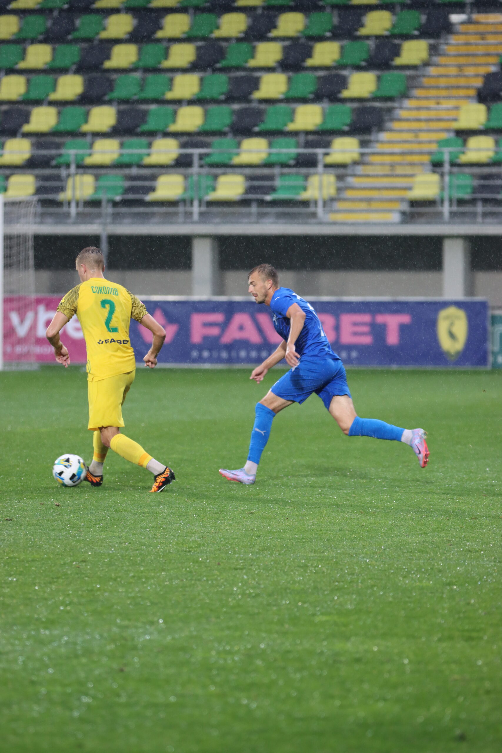 IMG_6849-scaled Кубкова перемога над Лівим Берегом. Реванш за матч у чемпіонаті