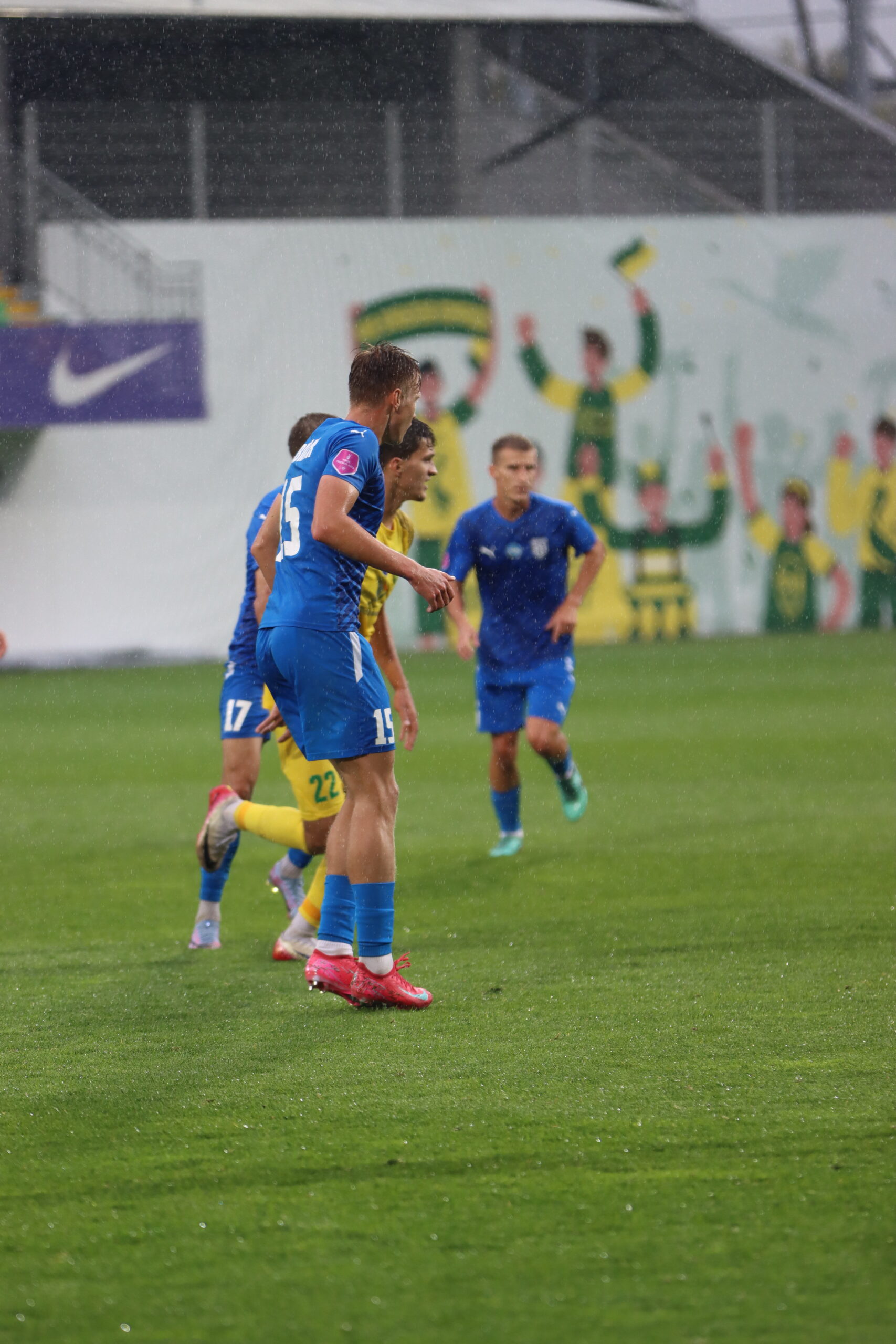 IMG_6855-scaled Кубкова перемога над Лівим Берегом. Реванш за матч у чемпіонаті