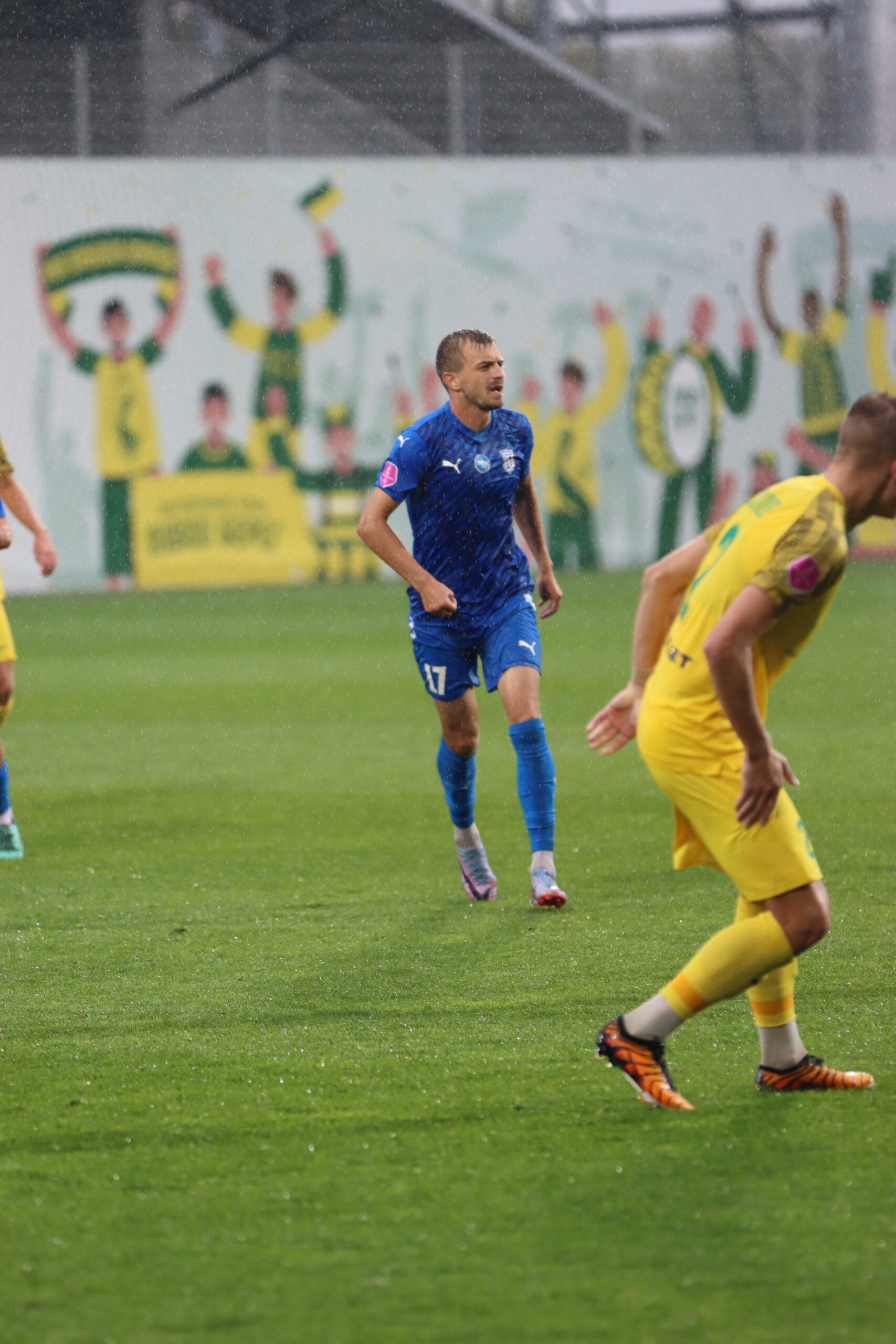 IMG_6856-scaled Кубкова перемога над Лівим Берегом. Реванш за матч у чемпіонаті