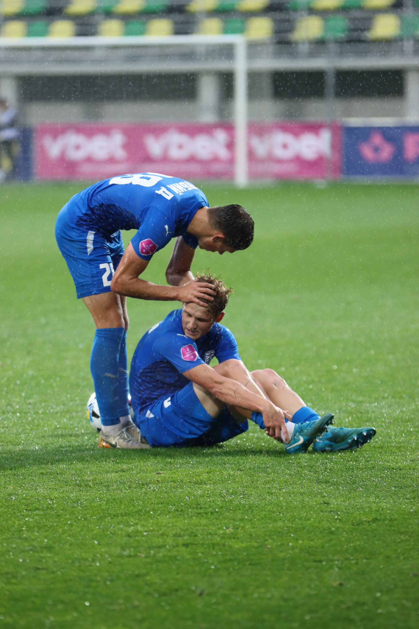 IMG_6862-scaled Кубкова перемога над Лівим Берегом. Реванш за матч у чемпіонаті