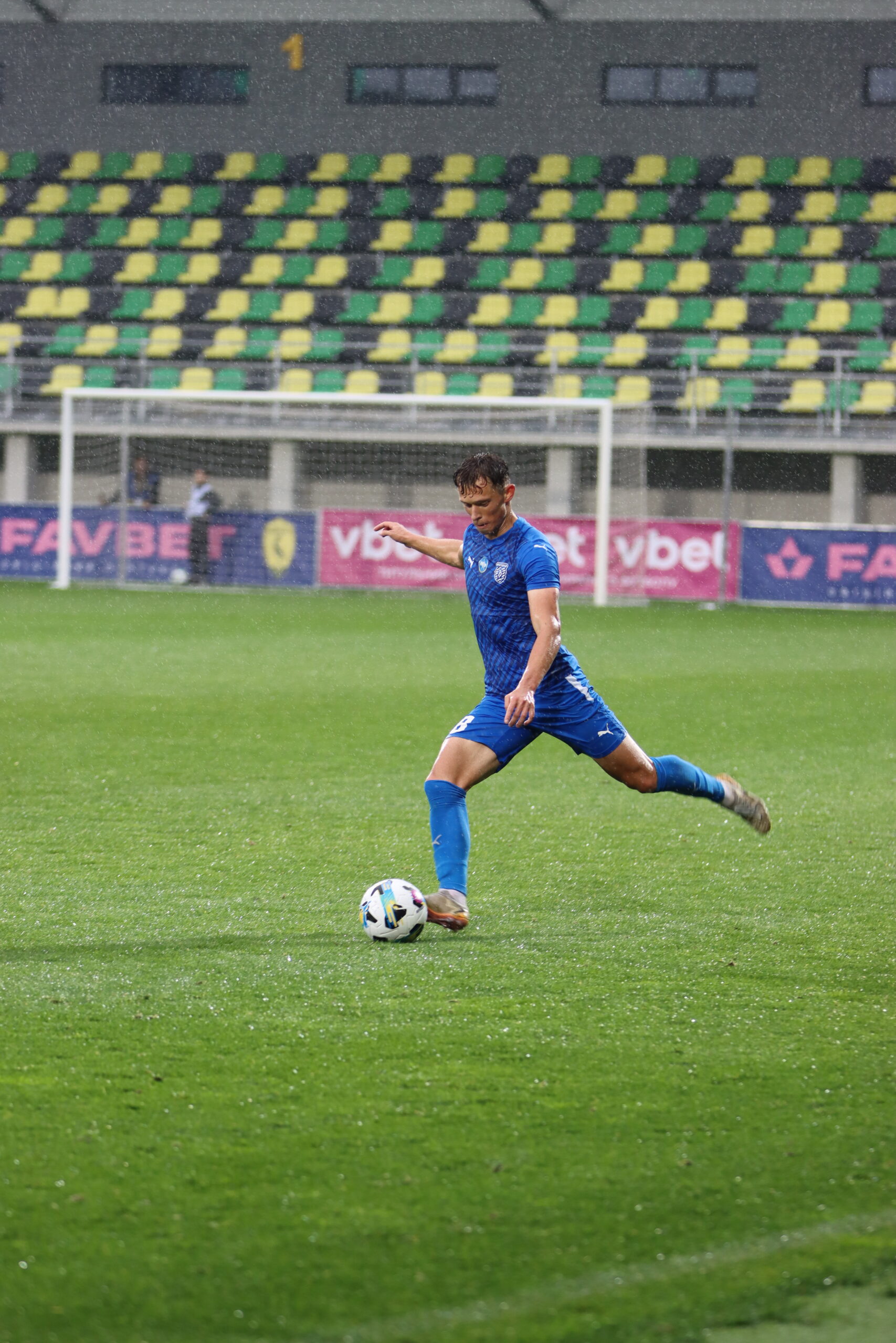 IMG_6864-scaled Кубкова перемога над Лівим Берегом. Реванш за матч у чемпіонаті